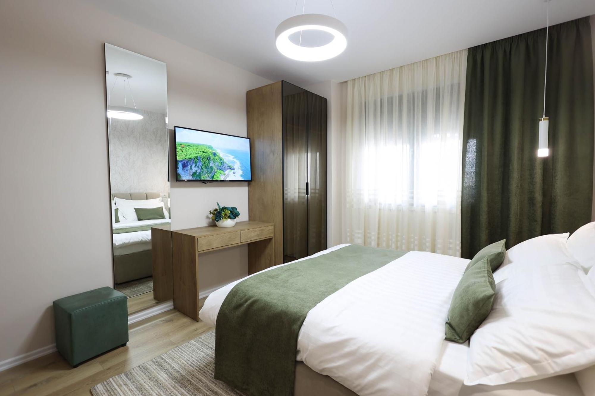 Grandstay Apartments Durres Exterior photo