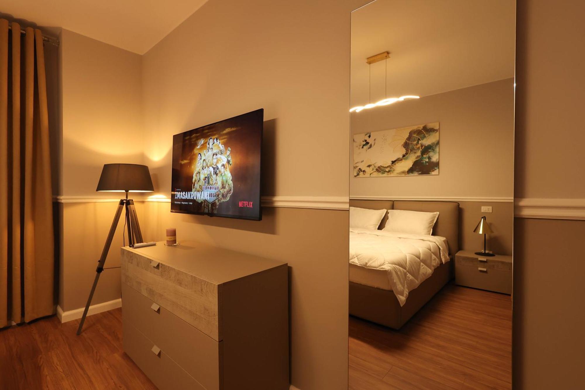 Grandstay Apartments Durres Exterior photo