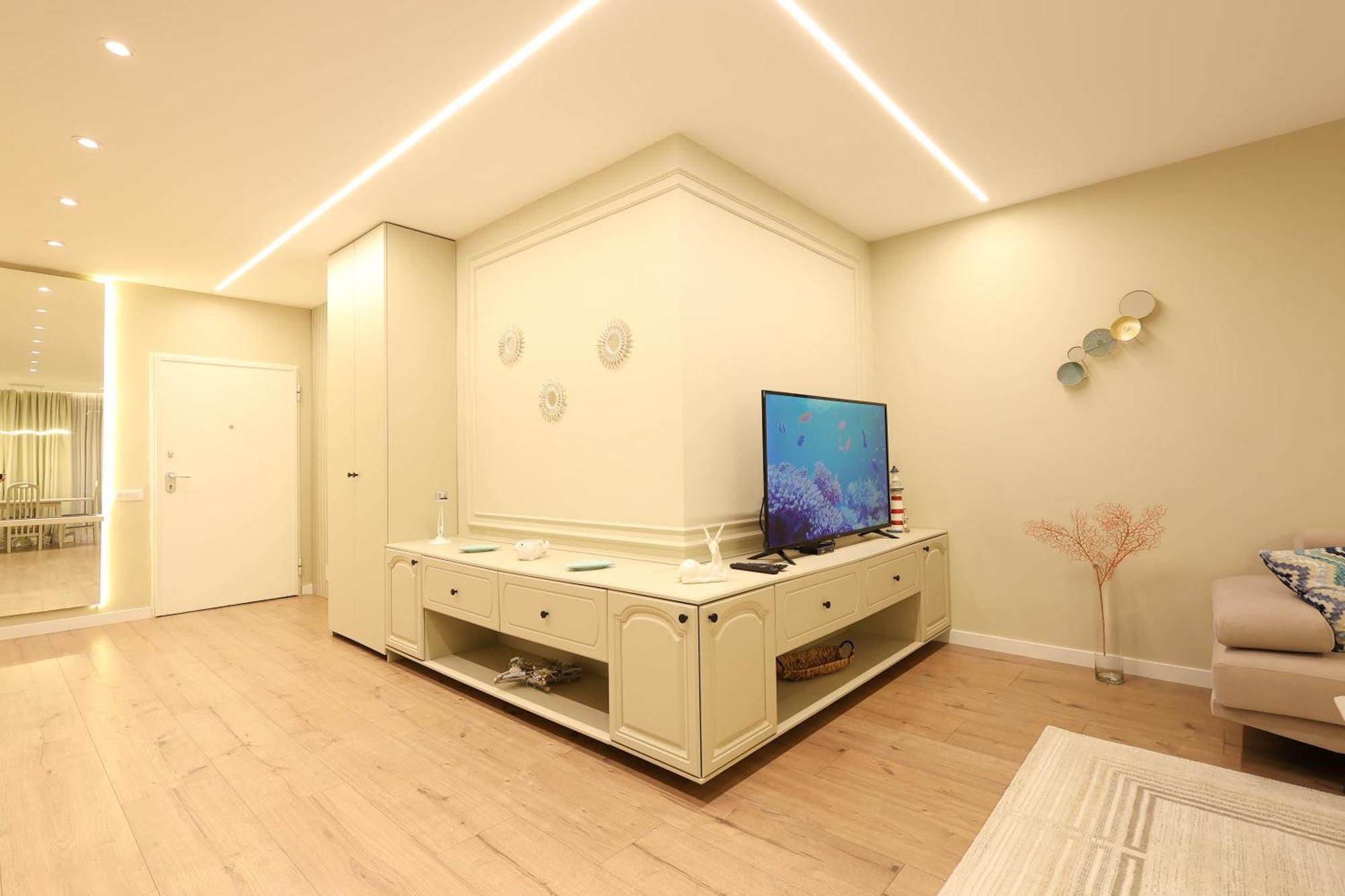 Grandstay Apartments Durres Room photo