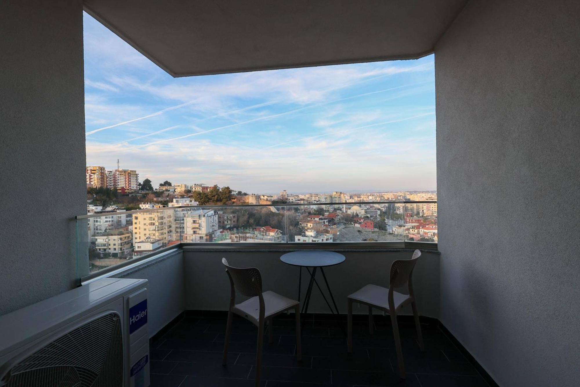 Grandstay Apartments Durres Room photo