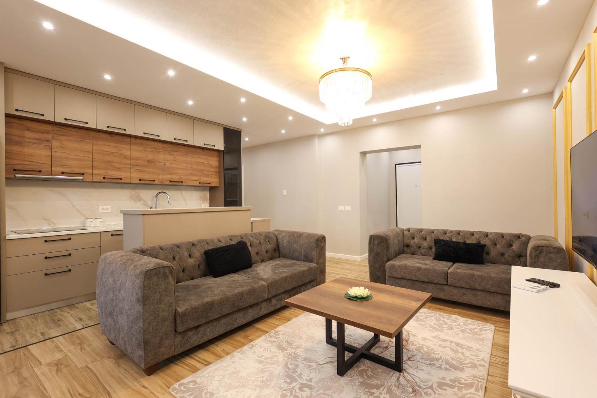 Grandstay Apartments Durres Room photo