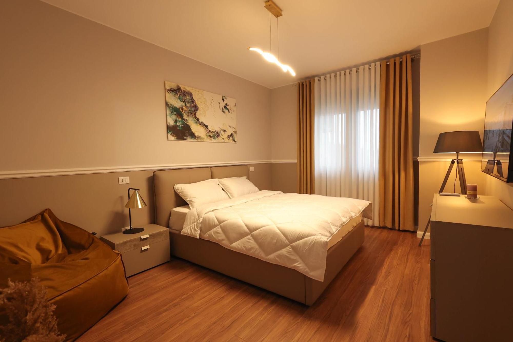 Grandstay Apartments Durres Exterior photo
