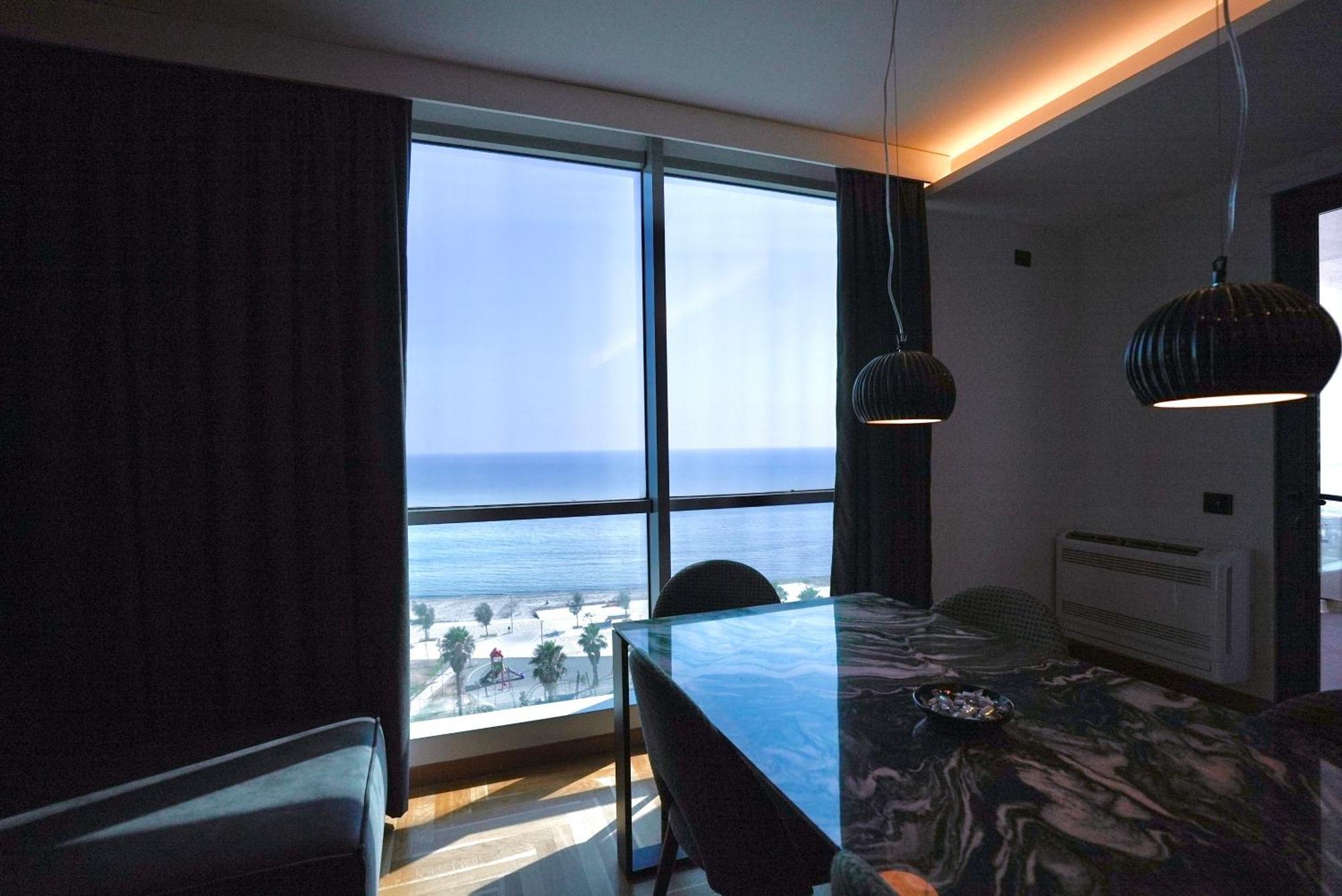 Grandstay Apartments Durres Exterior photo