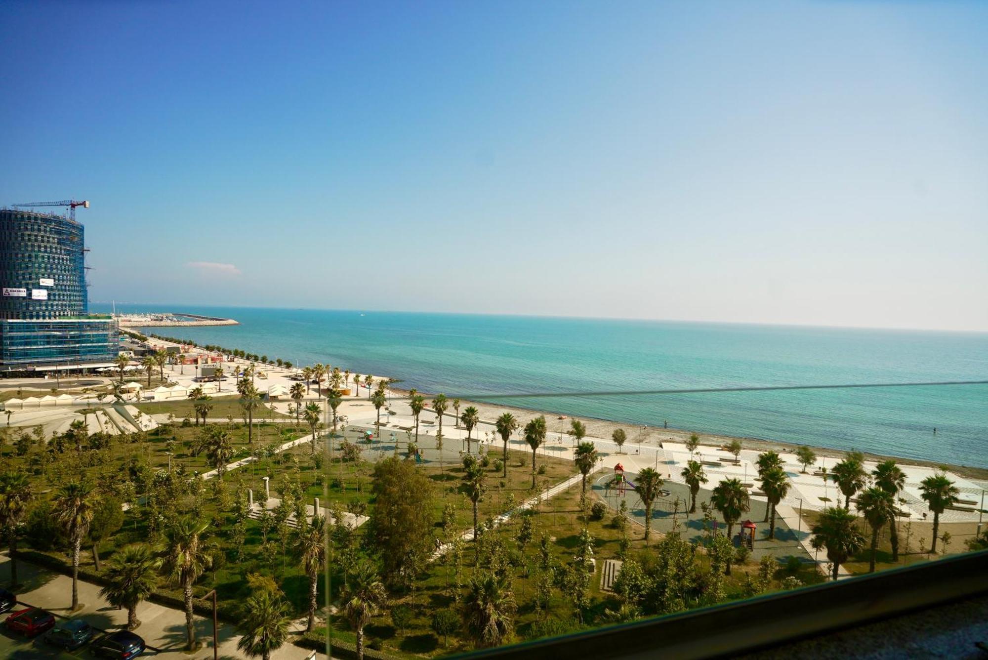 Grandstay Apartments Durres Exterior photo