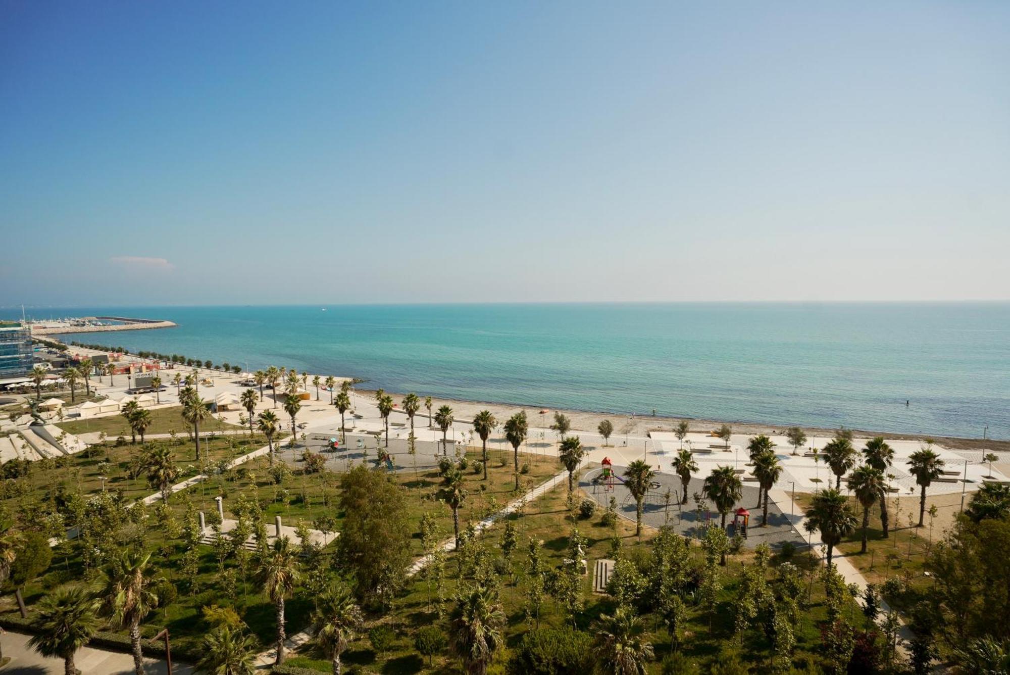 Grandstay Apartments Durres Exterior photo